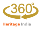 Heritage India 360